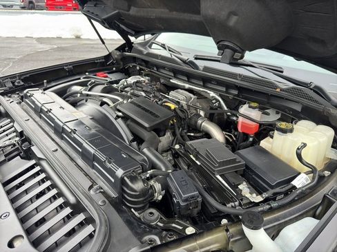 Used 2022 GMC Sierra 2500 Denali w/ Denali Ultimate Package image 26