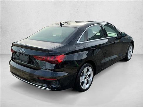 Used 2023 Audi A3 2.0T Premium w/ Convenience Package image 5