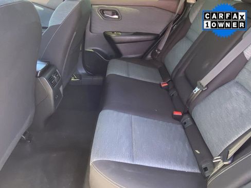 Used 2023 Nissan Rogue SV image 20