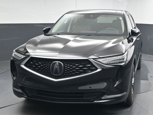Used 2023 Acura MDX w/Technology Package image 6