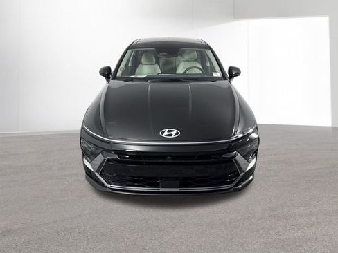 New 2026 Hyundai Sonata Limited image 40