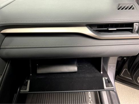 Certified 2022 Lexus RX 350 AWD w/ Premium Package image 34