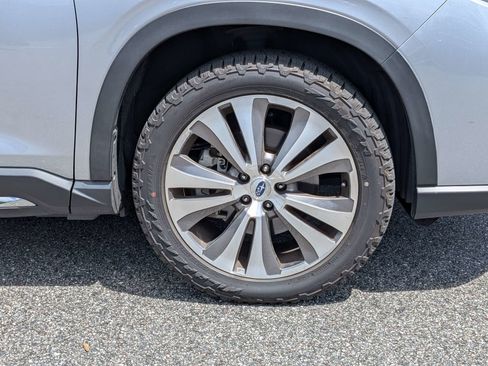Certified 2021 Subaru Ascent Limited w/ Technology Package AWD/4WD image 10
