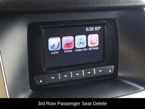 Used 2017 Chevrolet Tahoe 2WD image 22
