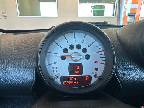 Used 2014 MINI Cooper Paceman S image 32