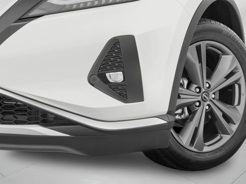 Used 2023 Nissan Murano Platinum w/ Cargo Package FWD image 59