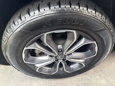 Used 2020 Honda CR-V EX-L image 7