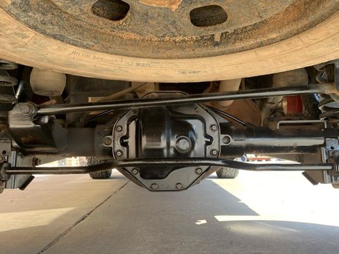 Used 2014 RAM 1500 Tradesman RWD image 19