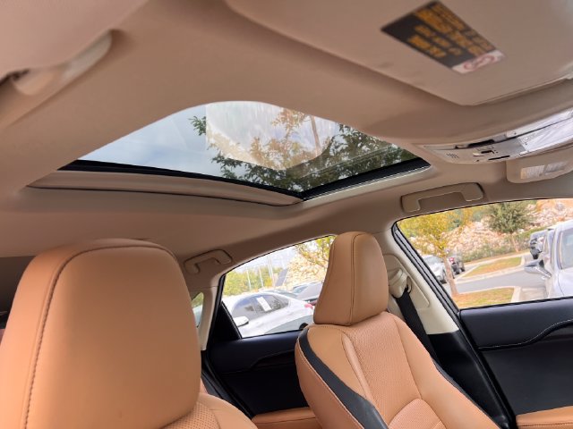 Used 2016 Lexus NX 200t FWD w/ Premium Package image 34