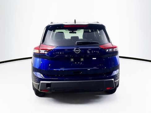 New 2026 Nissan Rogue Dark Armor AWD/4WD image 6