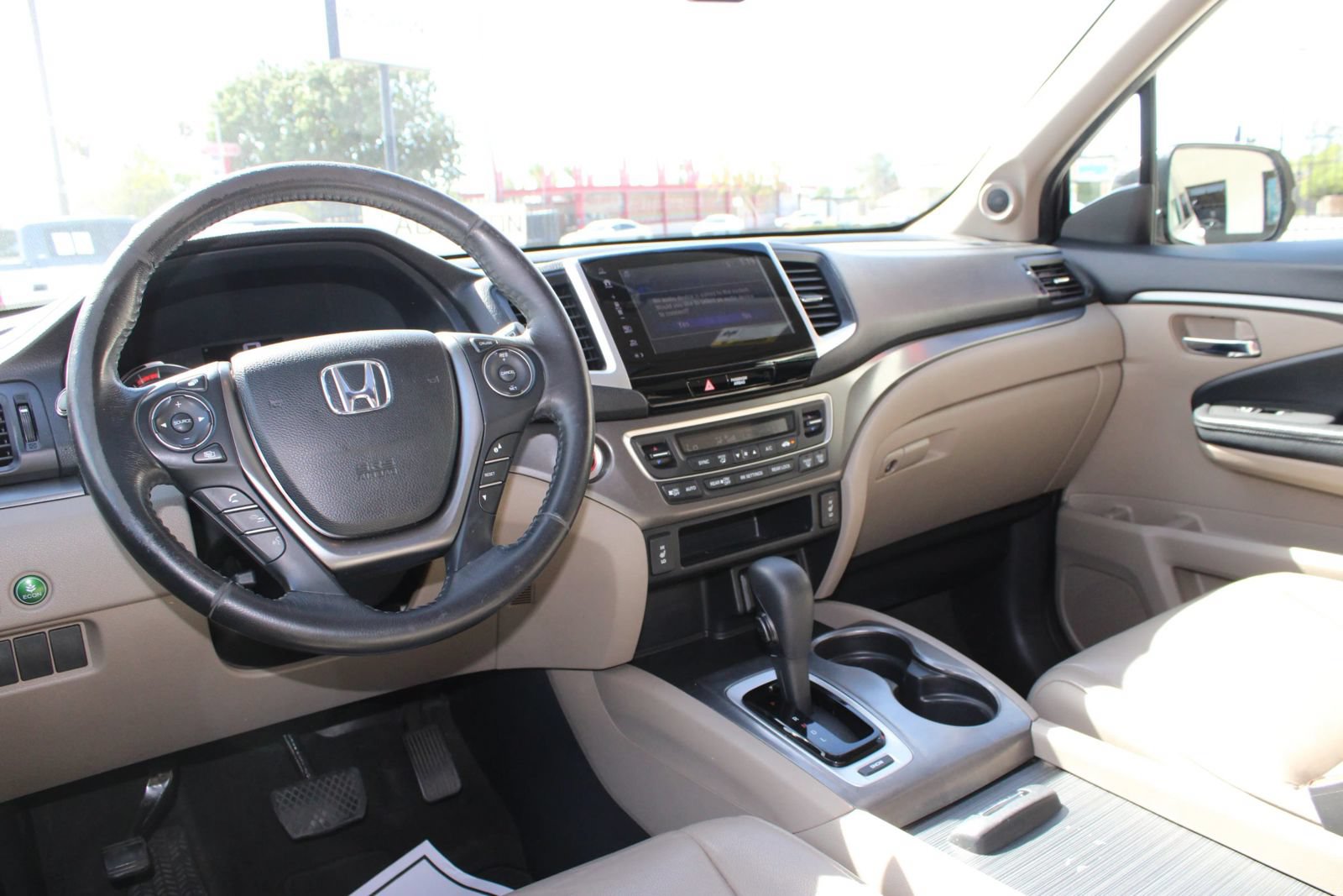 Used 2018 Honda Pilot EX-L image 25
