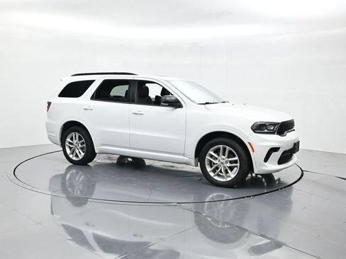 Used 2024 Dodge Durango GT AWD/4WD image 3