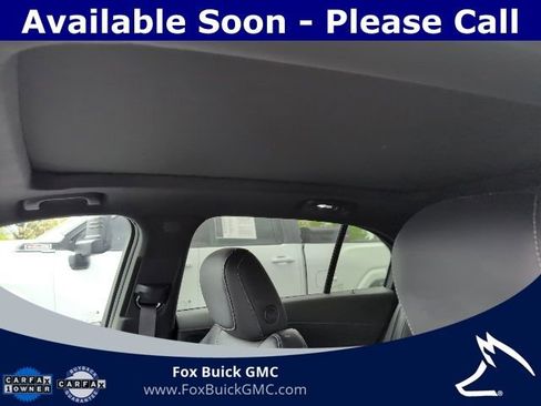 Certified 2024 Cadillac XT4 Premium Luxury AWD/4WD image 15