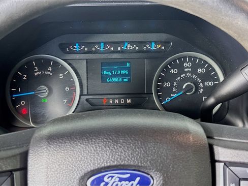 Used 2017 Ford F150 XLT RWD image 12