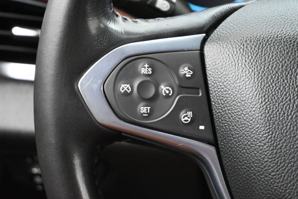 Used 2021 Chevrolet Traverse High Country FWD image 8