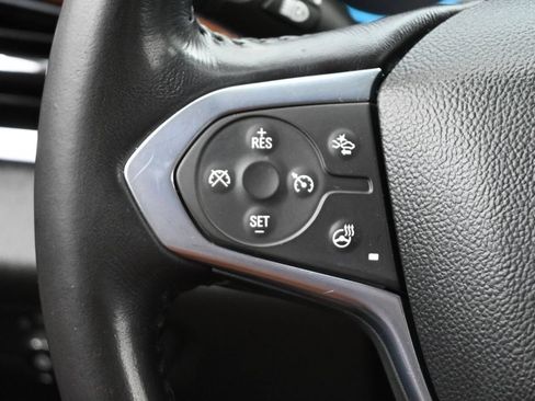 Used 2021 Chevrolet Traverse High Country FWD image 8