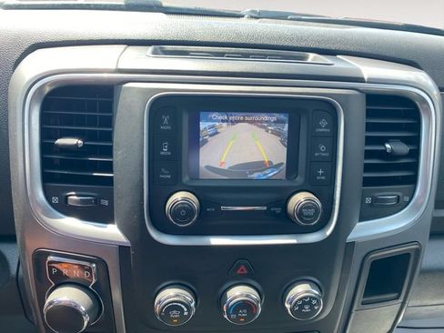 Used 2024 RAM 1500 Classic SLT AWD/4WD image 26