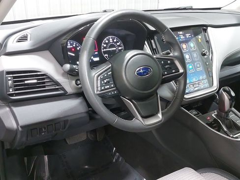 Used 2024 Subaru Outback Premium image 15