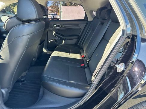 Used 2023 Honda Civic EX-L image 8