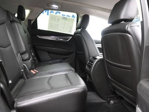 Used 2019 Cadillac XT5 Luxury AWD/4WD image 10