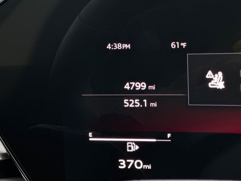 Used 2025 Audi A5 2.0T Premium Plus w/ Premium Plus image 23