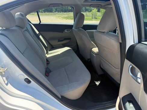 Used 2013 Honda Civic EX image 12