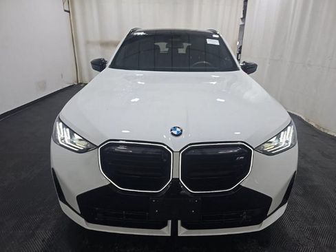 Used 2025 BMW X3 M50 AWD/4WD image 2