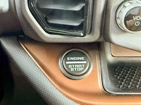 Used 2022 Ford Bronco Sport Badlands w/ Premium Package AWD/4WD image 24