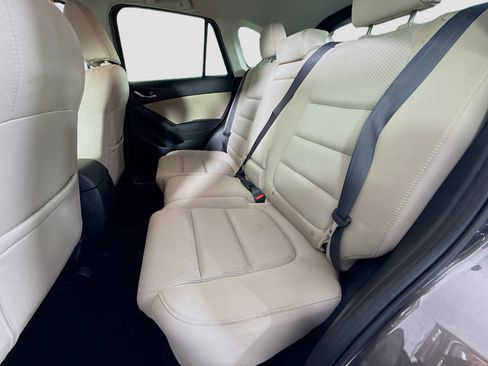 Used 2016 MAZDA CX-5 Touring w/ Bose/Moonroof Package image 23