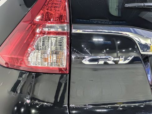 Used 2016 Honda CR-V EX image 12