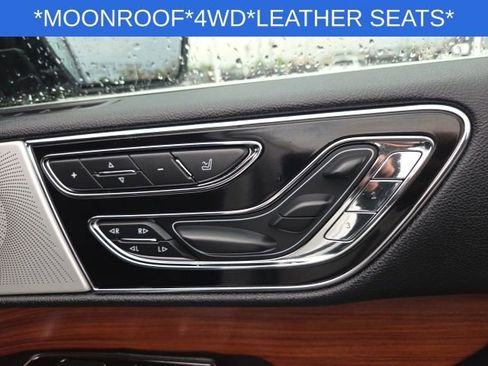 Used 2020 Lincoln Navigator Reserve w/ Luxury Package AWD/4WD image 57