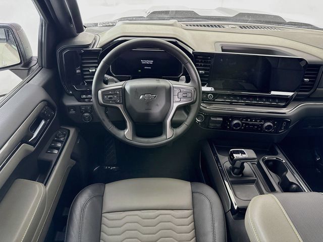 Used 2026 Chevrolet Silverado 1500 ZR2 AWD/4WD image 24