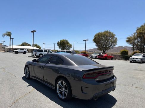 Used 2020 Dodge Charger R/T RWD image 6