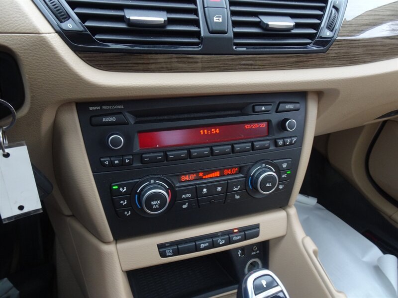 Used 2014 BMW X1 xDrive28i AWD/4WD image 17