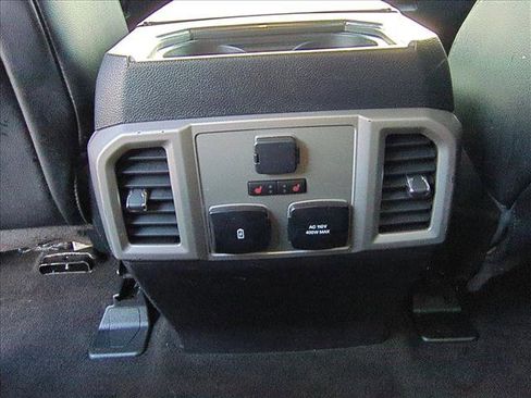 Used 2018 Ford F350 Lariat w/ Lariat Ultimate Package image 17