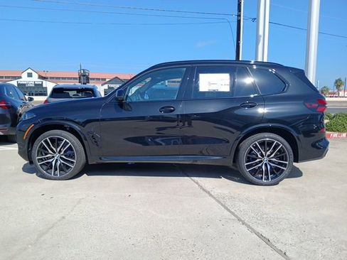 New 2026 BMW X5 sDrive40i RWD image 6