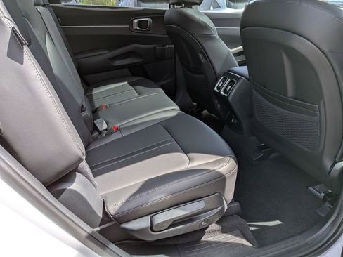 New 2026 Kia Sorento S FWD image 25
