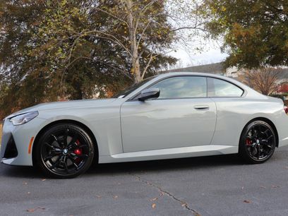 New 2026 BMW 230i Coupe w/ Premium Package