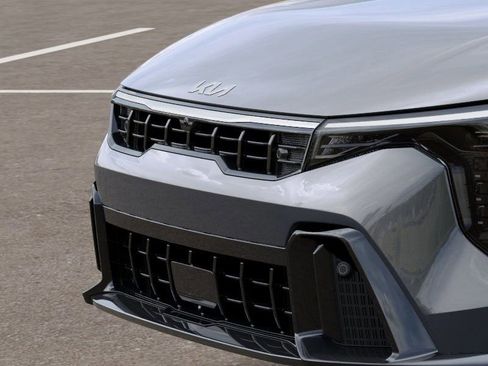 New 2025 Kia K4 GT-Line Turbo FWD image 12