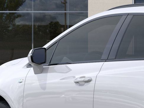 New 2025 Cadillac XT5 Sportv image 12