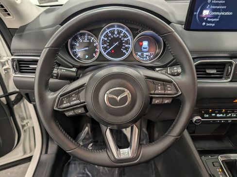 Used 2023 MAZDA CX-5 AWD 2.5 S image 20