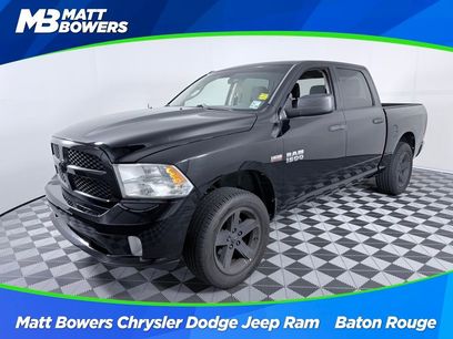 Used 2013 RAM 1500 Express