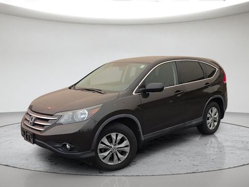 Used 2013 Honda CR-V EX image 12