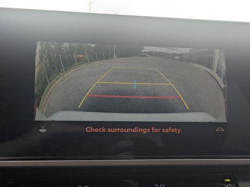 Certified 2025 Toyota Camry SE w/ Multimedia Upgrade Package FWD image 23