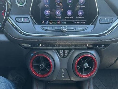 Used 2022 Chevrolet Blazer RS w/ Enhanced Convenience Package AWD/4WD image 15