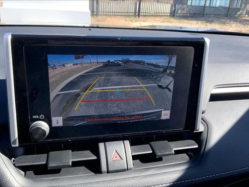 Certified 2025 Toyota RAV4 XLE image 27