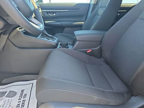 New 2026 Honda CR-V EX image 31