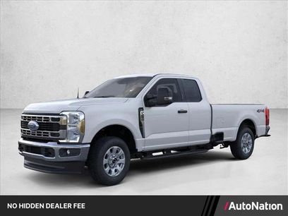 Used 2024 Ford F250 XLT w/ Camper Package