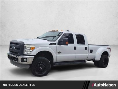 Used 2012 Ford F350 XL w/ PWR Equipment Group