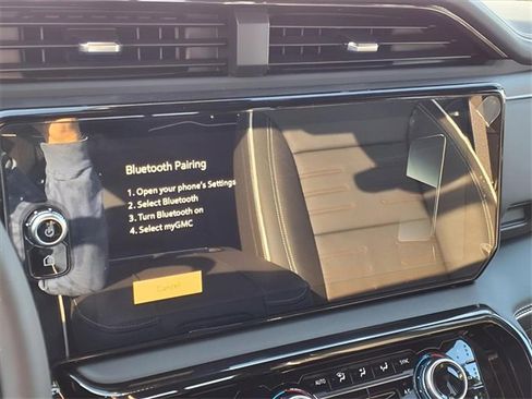 New 2026 GMC Sierra 2500 Denali Ultimate image 12